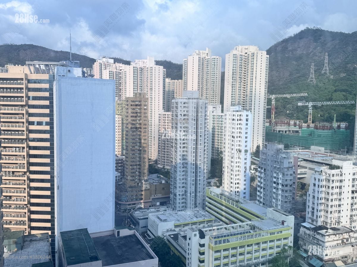 The Apex Sell 2 Bedrooms , 1 Bathroom 473 ft²