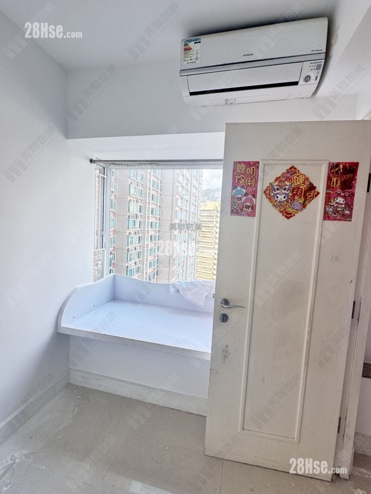 The Apex Sell 2 Bedrooms , 1 Bathroom 473 ft²