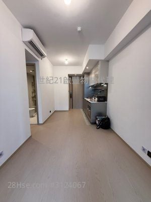 启德海湾 租盘 2 房 , 1 浴室 439 平方尺