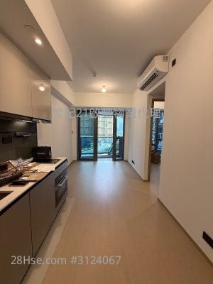 启德海湾 租盘 2 房 , 1 浴室 439 平方尺