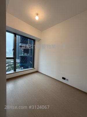 启德海湾 租盘 2 房 , 1 浴室 439 平方尺