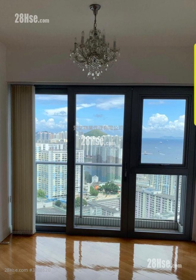 Residence Bel-Air Sell 2 Bedrooms , 1 Bathroom 649 ft²