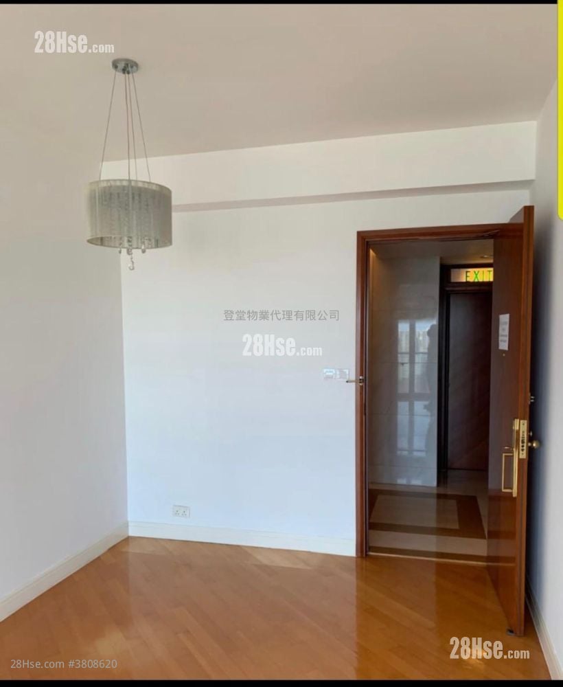 Residence Bel-Air Sell 2 Bedrooms , 1 Bathroom 649 ft²