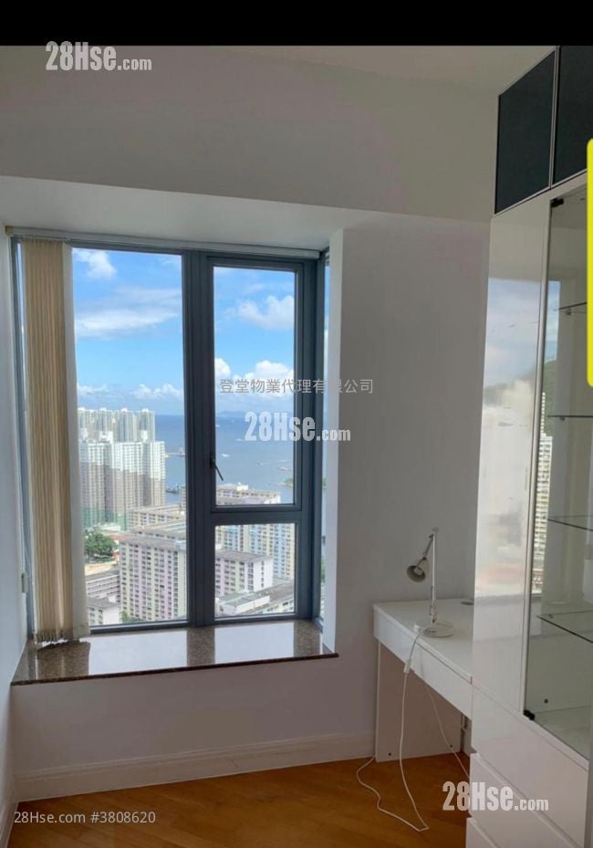 Residence Bel-Air Sell 2 Bedrooms , 1 Bathroom 649 ft²