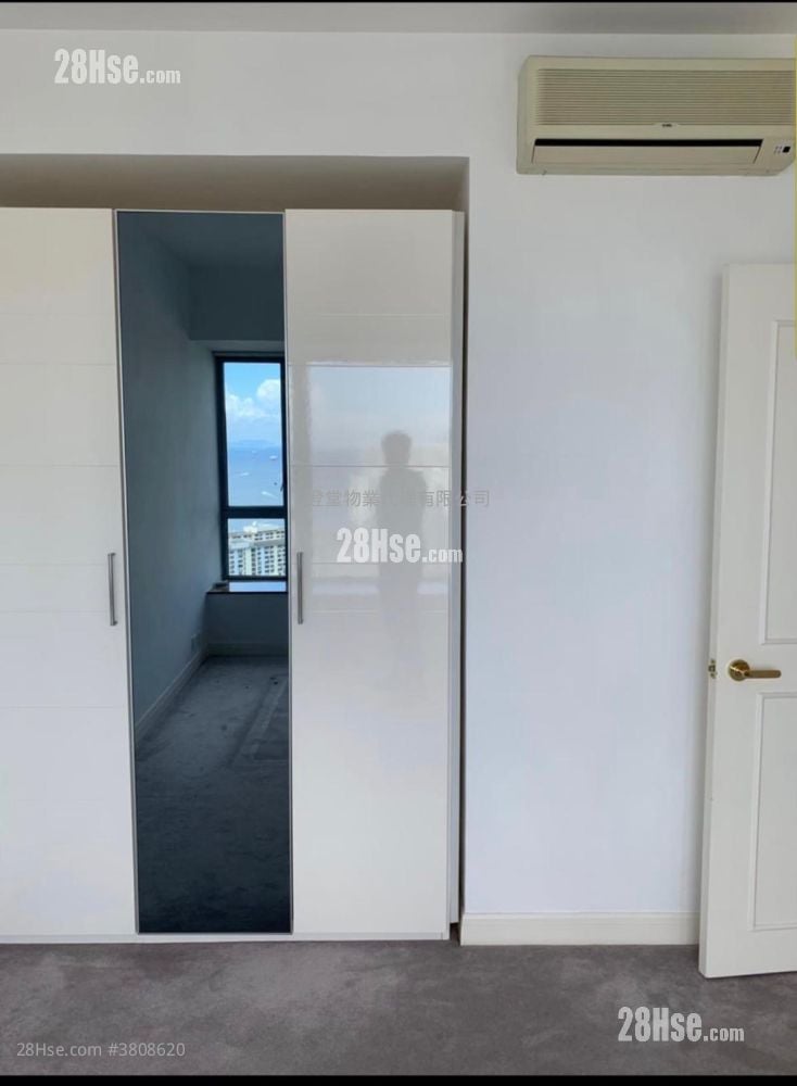 Residence Bel-Air Sell 2 Bedrooms , 1 Bathroom 649 ft²