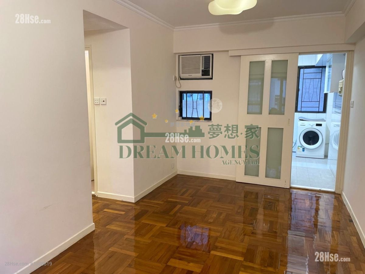 礼顺苑 售盘 2 房 , 1 浴室