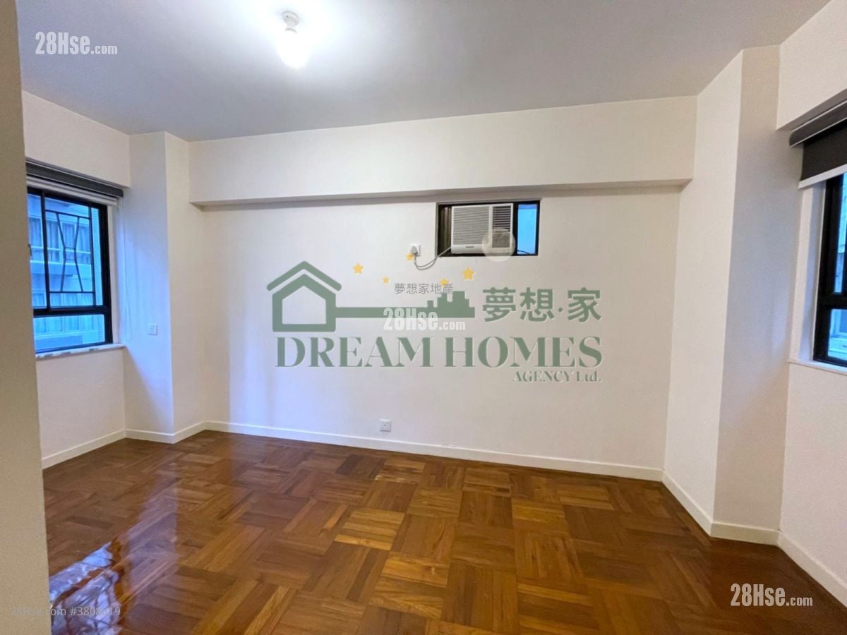 礼顺苑 售盘 2 房 , 1 浴室