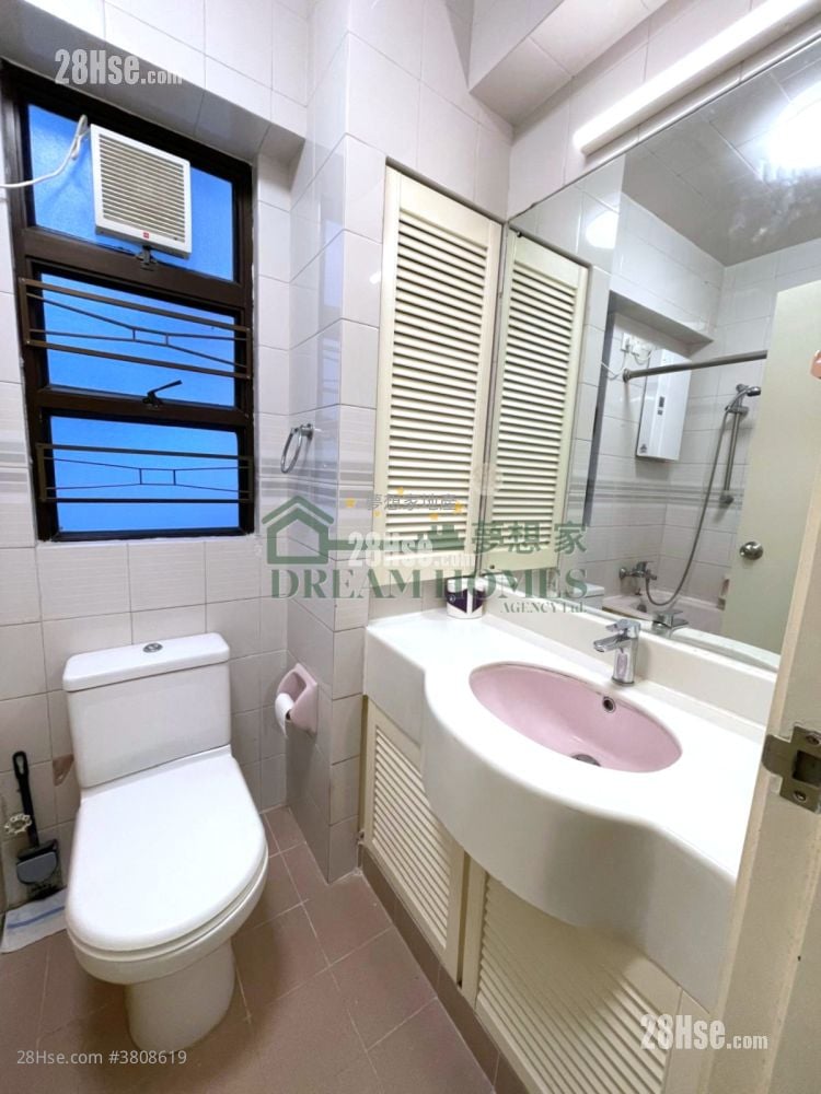 礼顺苑 售盘 2 房 , 1 浴室