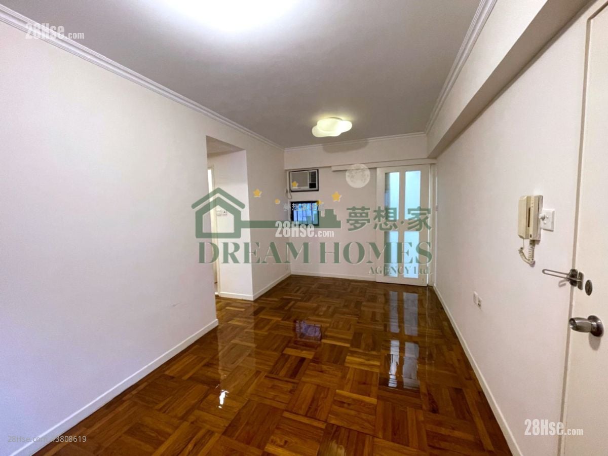 礼顺苑 售盘 2 房 , 1 浴室