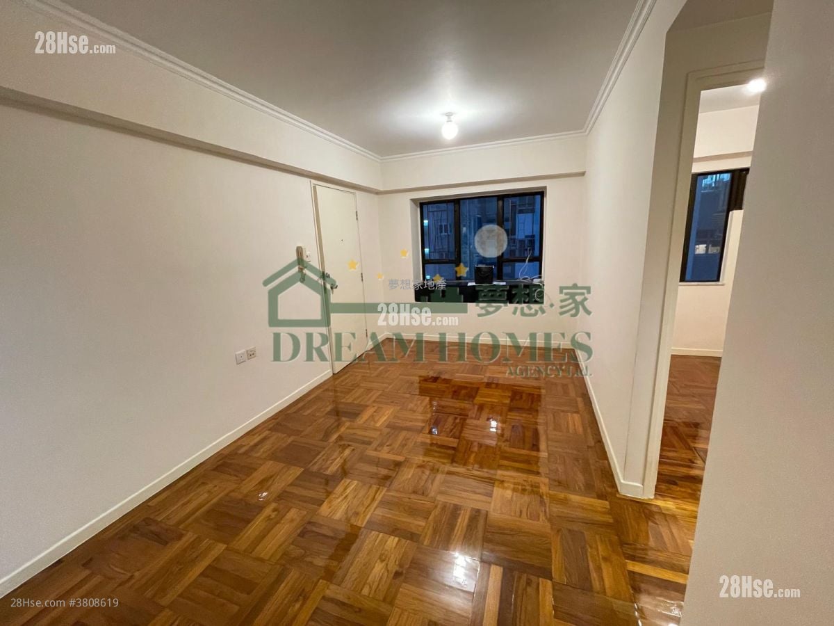 礼顺苑 售盘 2 房 , 1 浴室