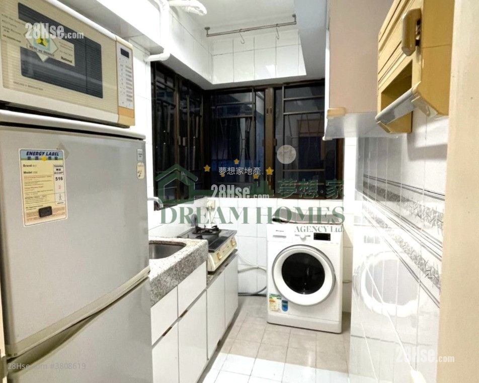 礼顺苑 售盘 2 房 , 1 浴室