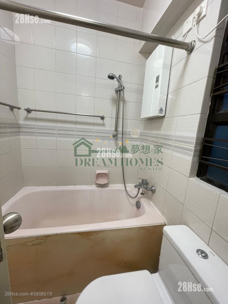 礼顺苑 售盘 2 房 , 1 浴室