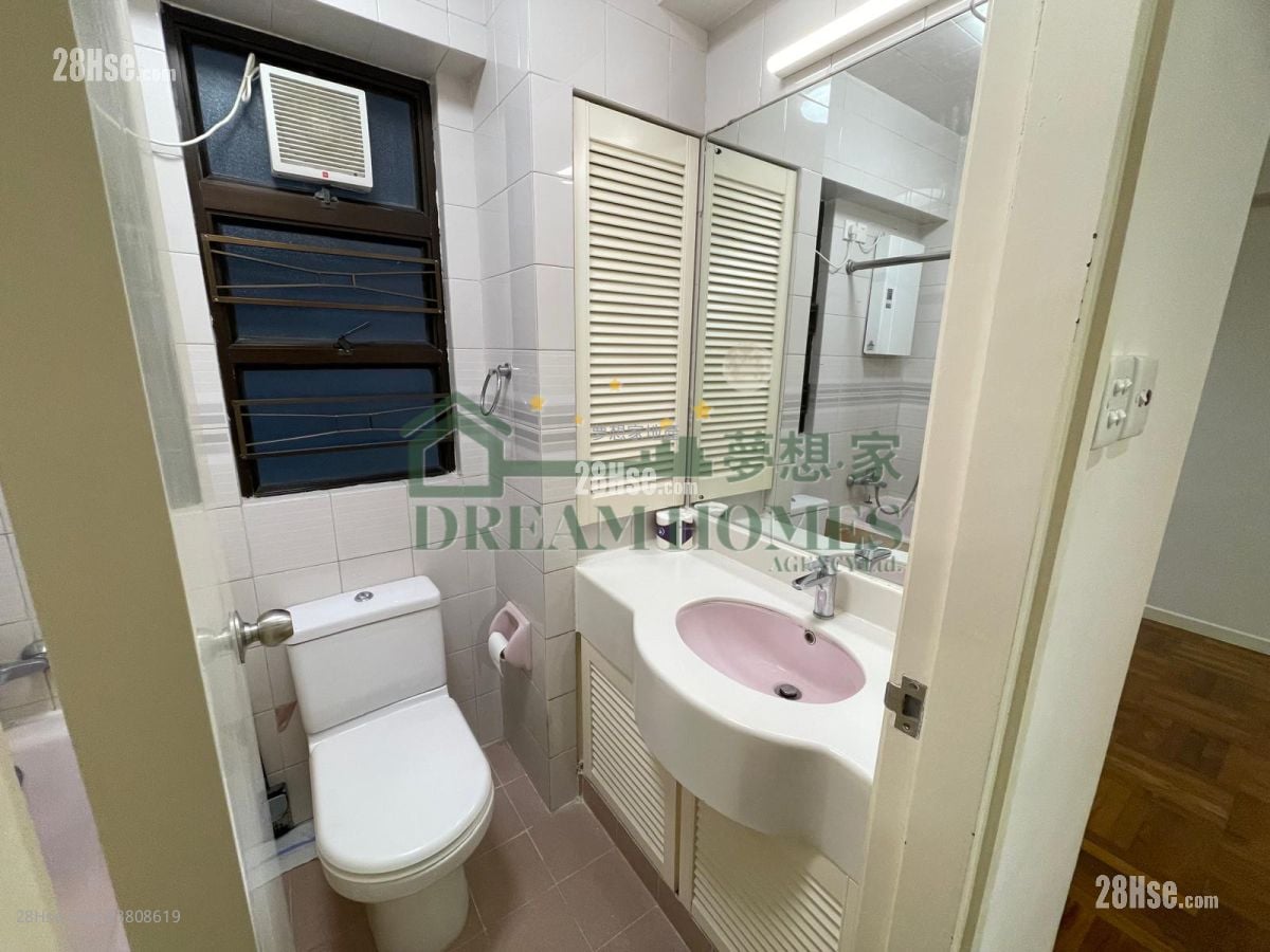 礼顺苑 售盘 2 房 , 1 浴室