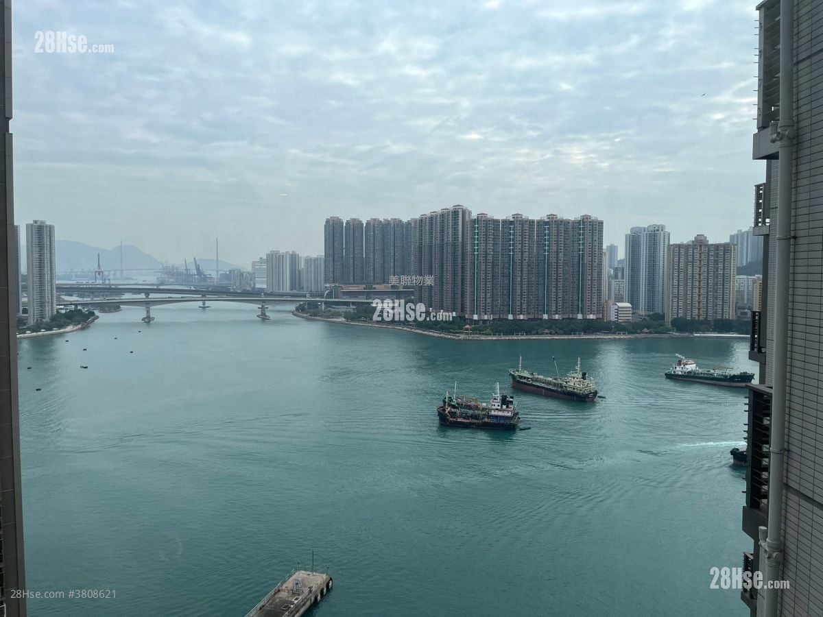 Ocean Pride Rental 2 Bedrooms , 1 Bathroom 534 ft²