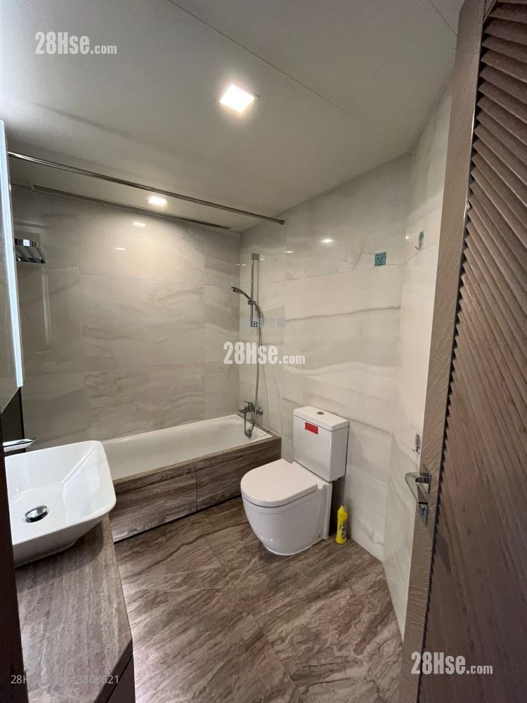 Ocean Pride Rental 2 Bedrooms , 1 Bathroom 534 ft²