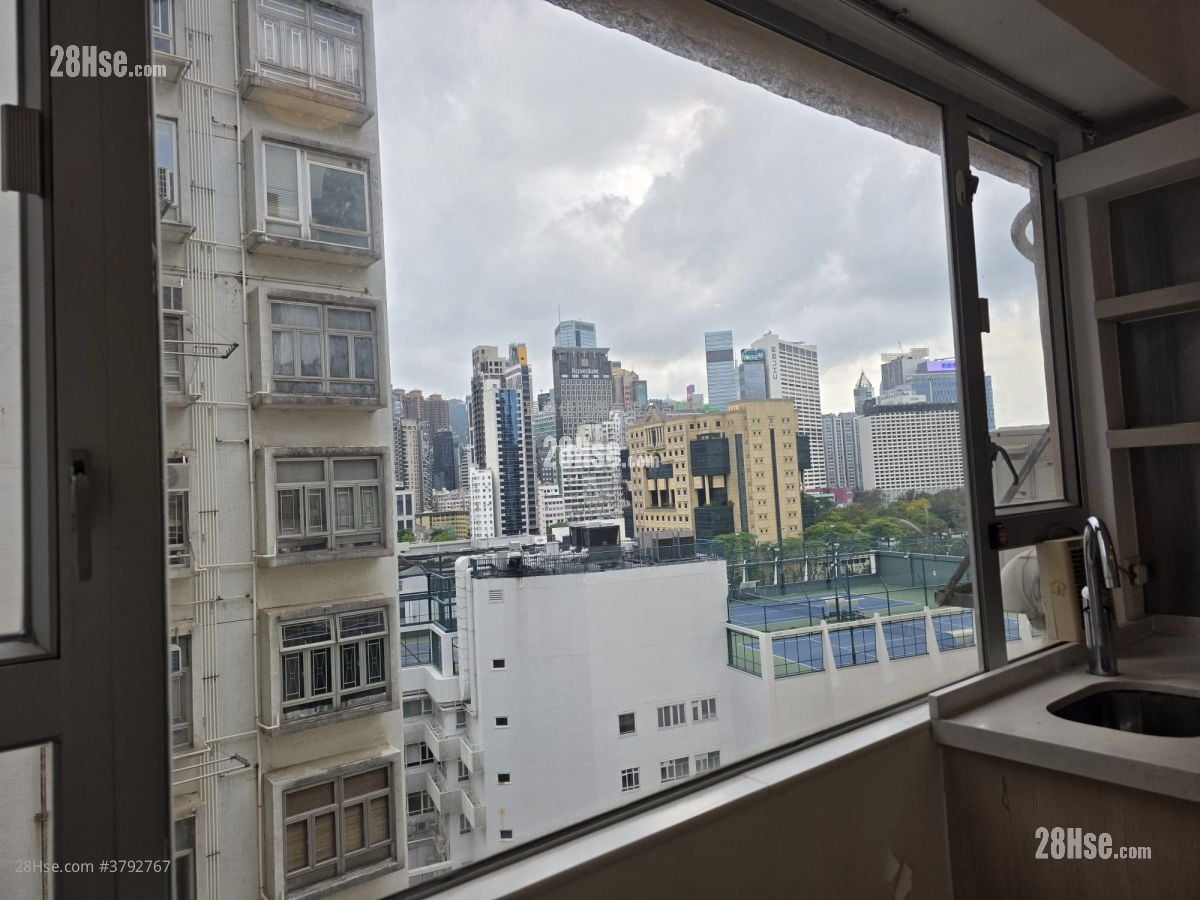 Rhenish Mansion Rental 1 Bedroom , 1 Bathroom 275 ft²