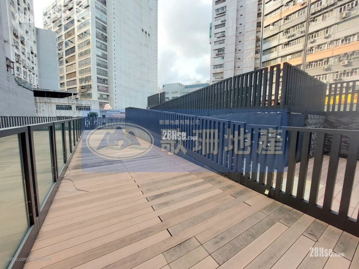 國際企業中心三期 租盤