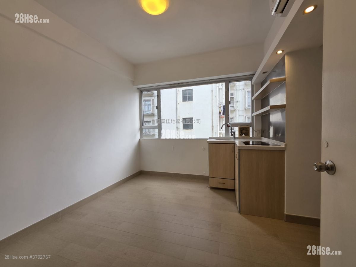 Rhenish Mansion Rental 1 Bedroom , 1 Bathroom 275 ft²