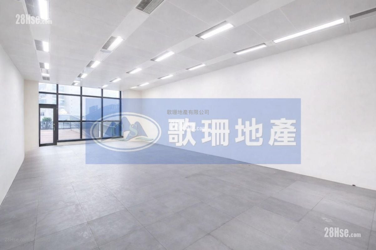 國際企業中心三期 租盤