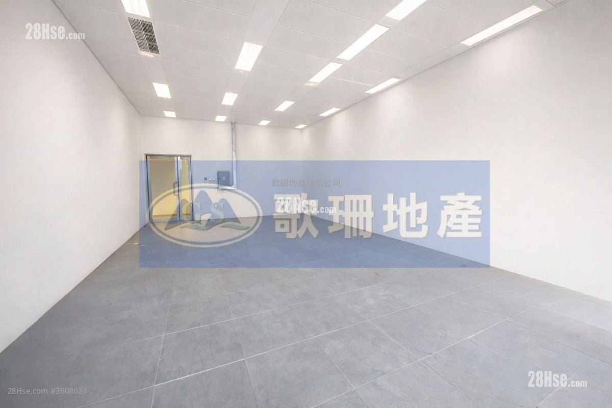 國際企業中心三期 租盤