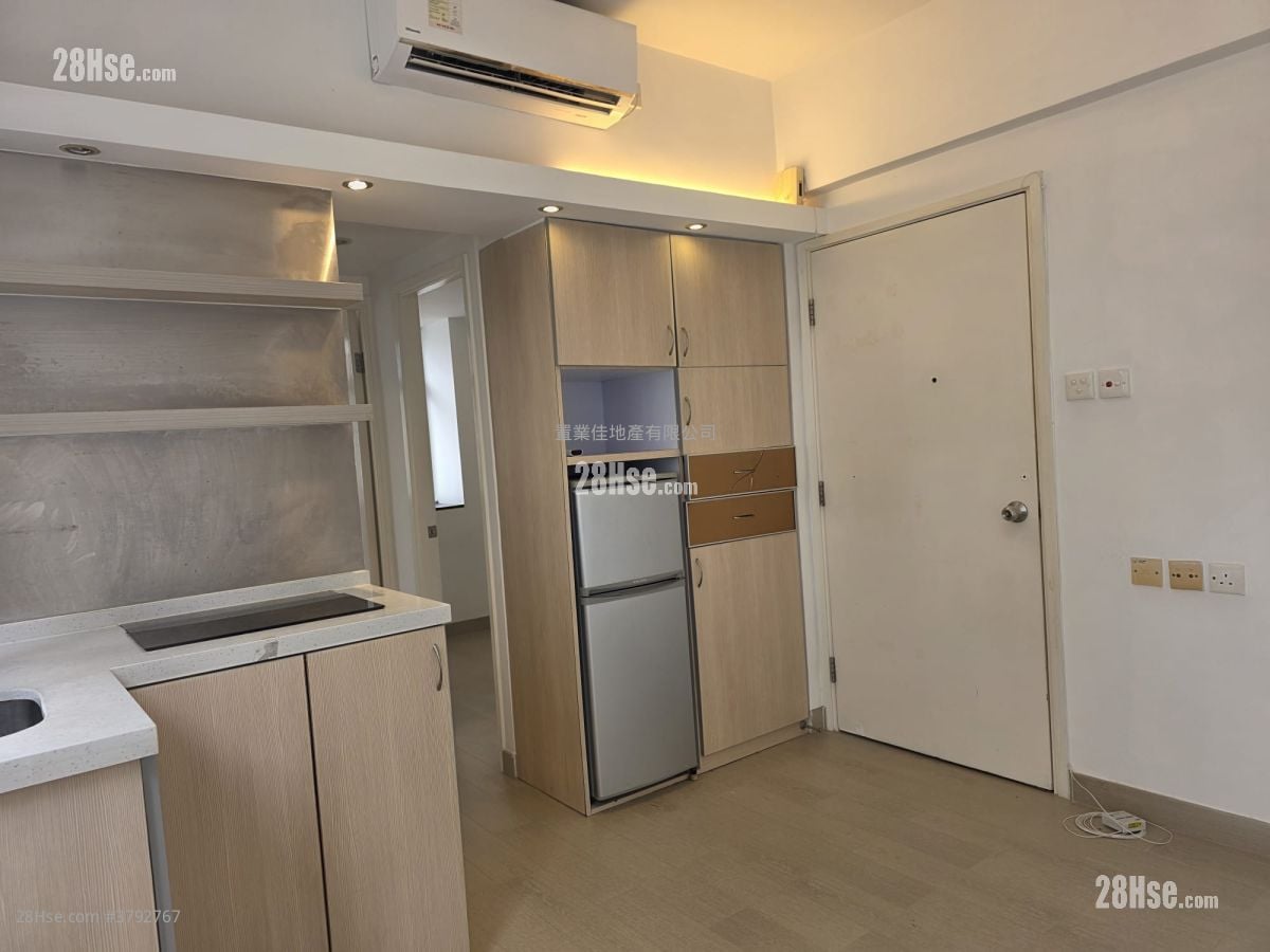 Rhenish Mansion Rental 1 Bedroom , 1 Bathroom 275 ft²