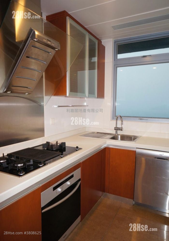 Residence Bel-Air Sell 2 Bedrooms , 2 Bathrooms 707 ft²