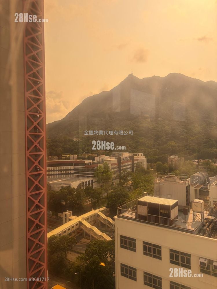 屯门工业中心 租盘