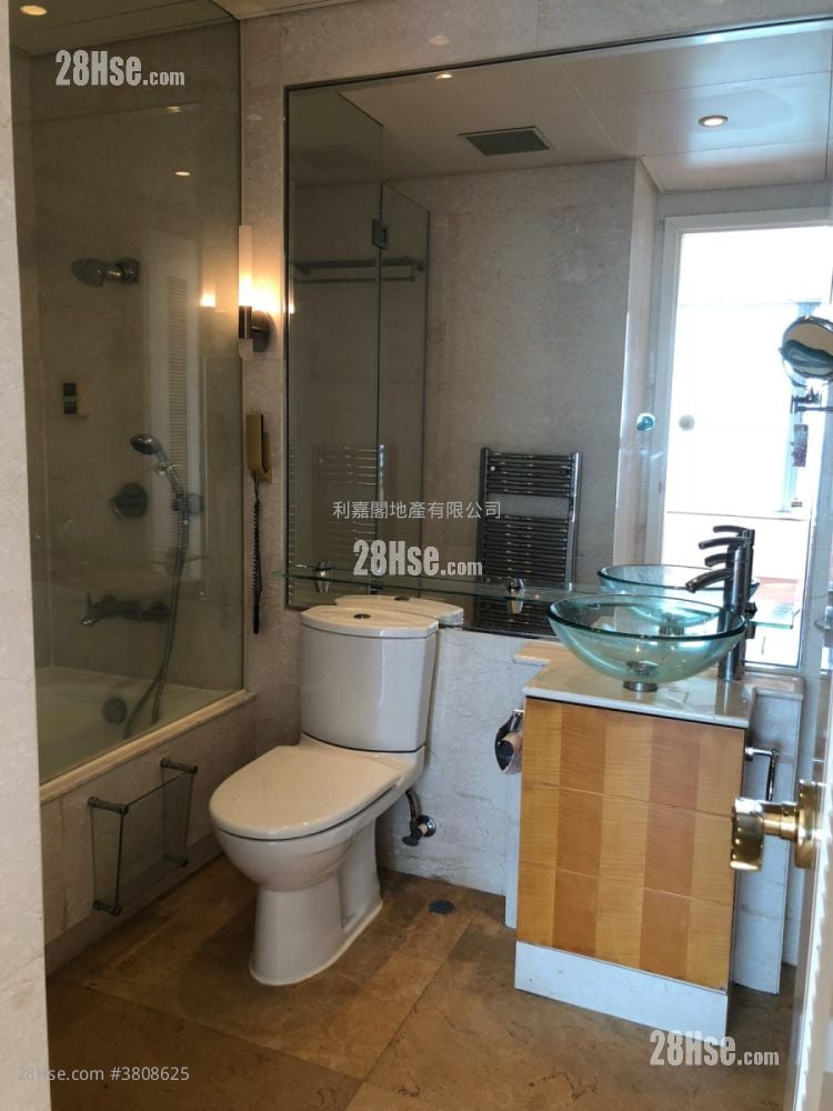 Residence Bel-Air Sell 2 Bedrooms , 2 Bathrooms 707 ft²