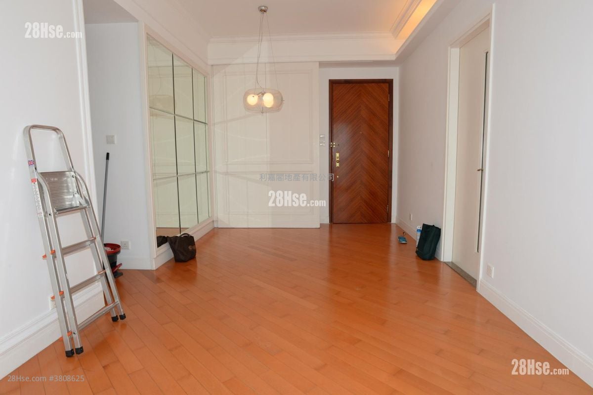 Residence Bel-Air Sell 2 Bedrooms , 2 Bathrooms 707 ft²