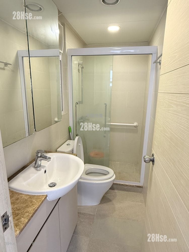 Spring Garden Mansion Rental 1 Bedroom , 1 Bathroom 276 ft²