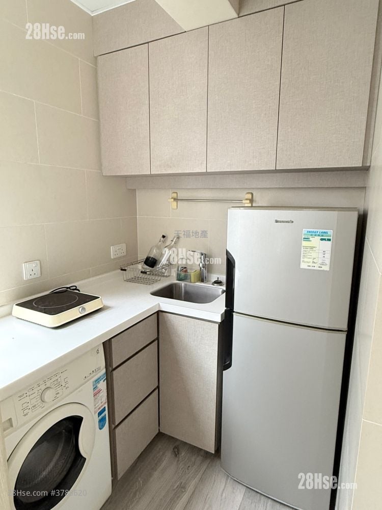 Spring Garden Mansion Rental 1 Bedroom , 1 Bathroom 276 ft²