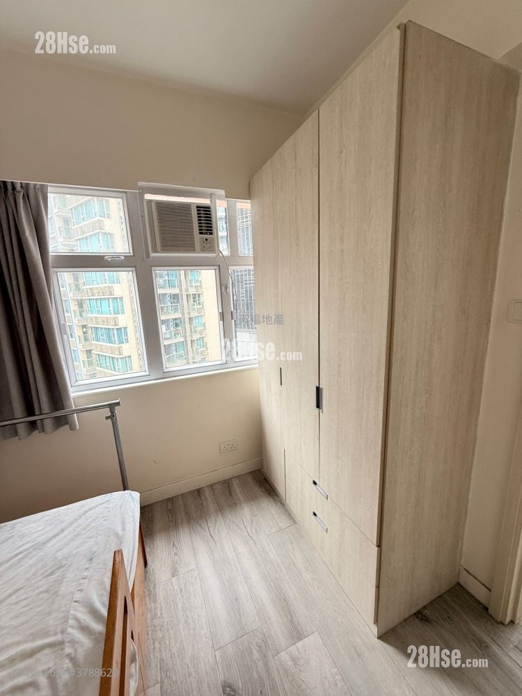 Spring Garden Mansion Rental 1 Bedroom , 1 Bathroom 276 ft²