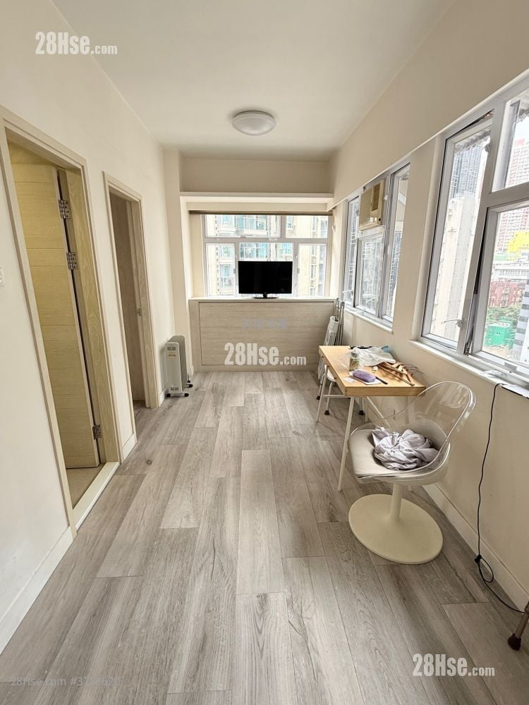 Spring Garden Mansion Rental 1 Bedroom , 1 Bathroom 276 ft²