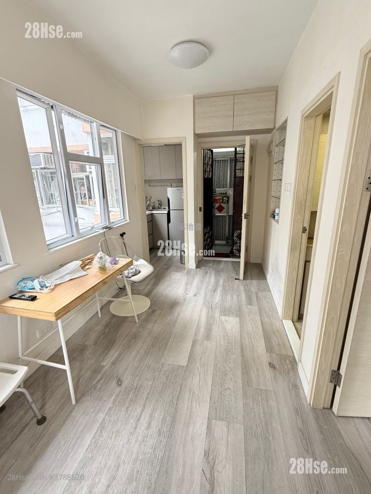 Spring Garden Mansion Rental 1 Bedroom , 1 Bathroom 276 ft²