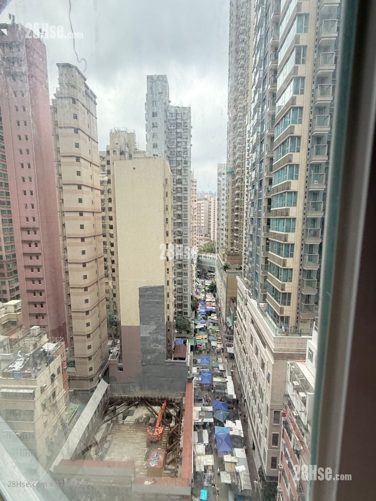 Spring Garden Mansion Rental 1 Bedroom , 1 Bathroom 276 ft²