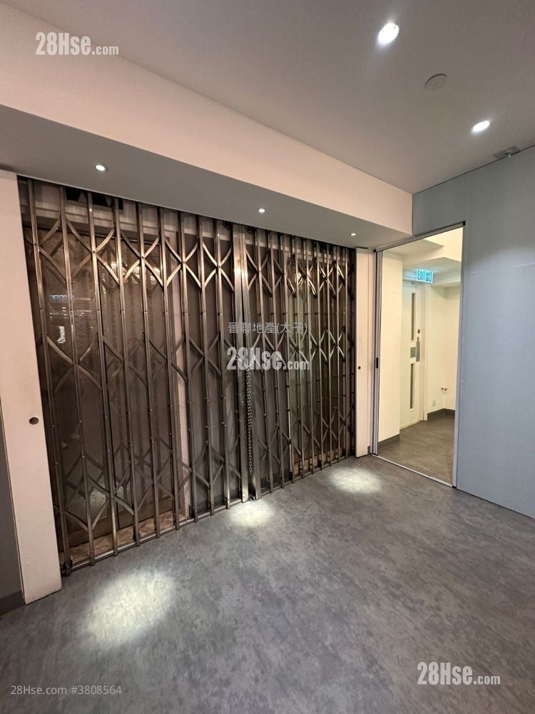 宝安商业大厦 租盘