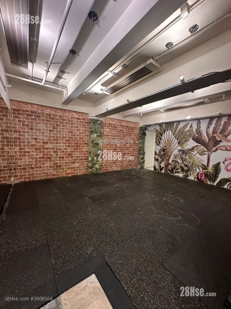 宝安商业大厦 租盘