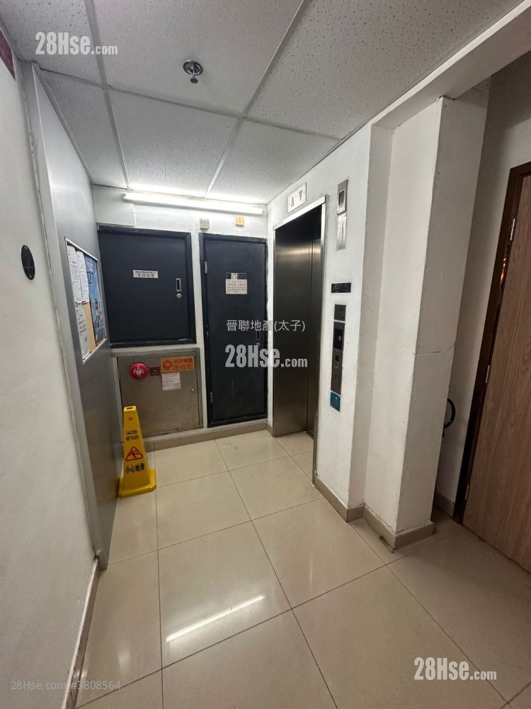 宝安商业大厦 租盘