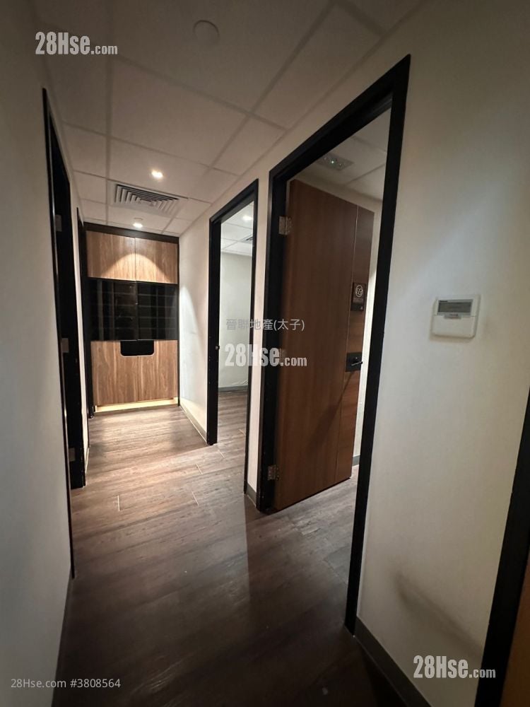 宝安商业大厦 租盘