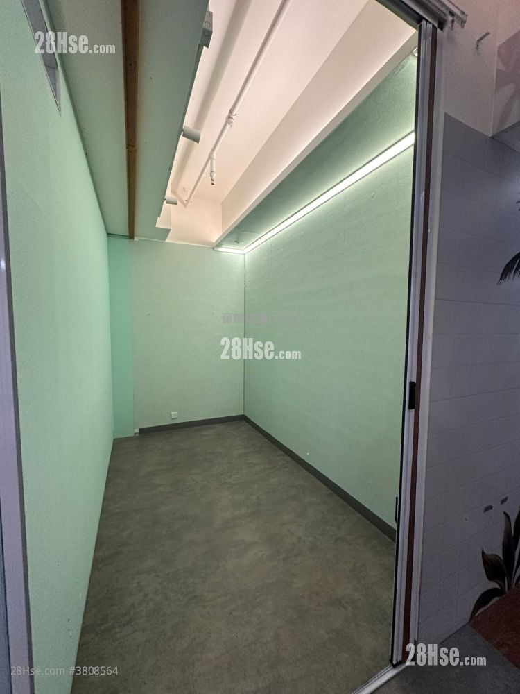 宝安商业大厦 租盘