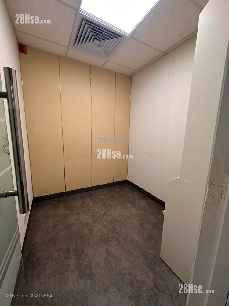 宝安商业大厦 租盘