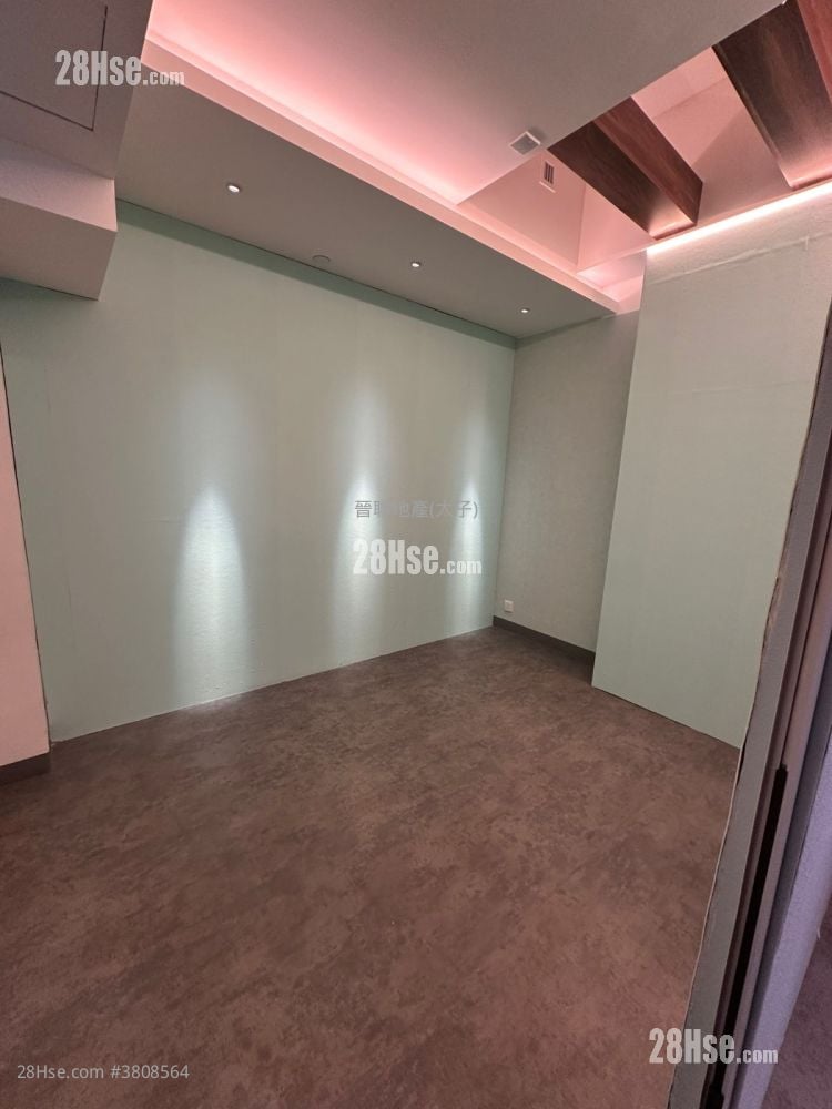 宝安商业大厦 租盘