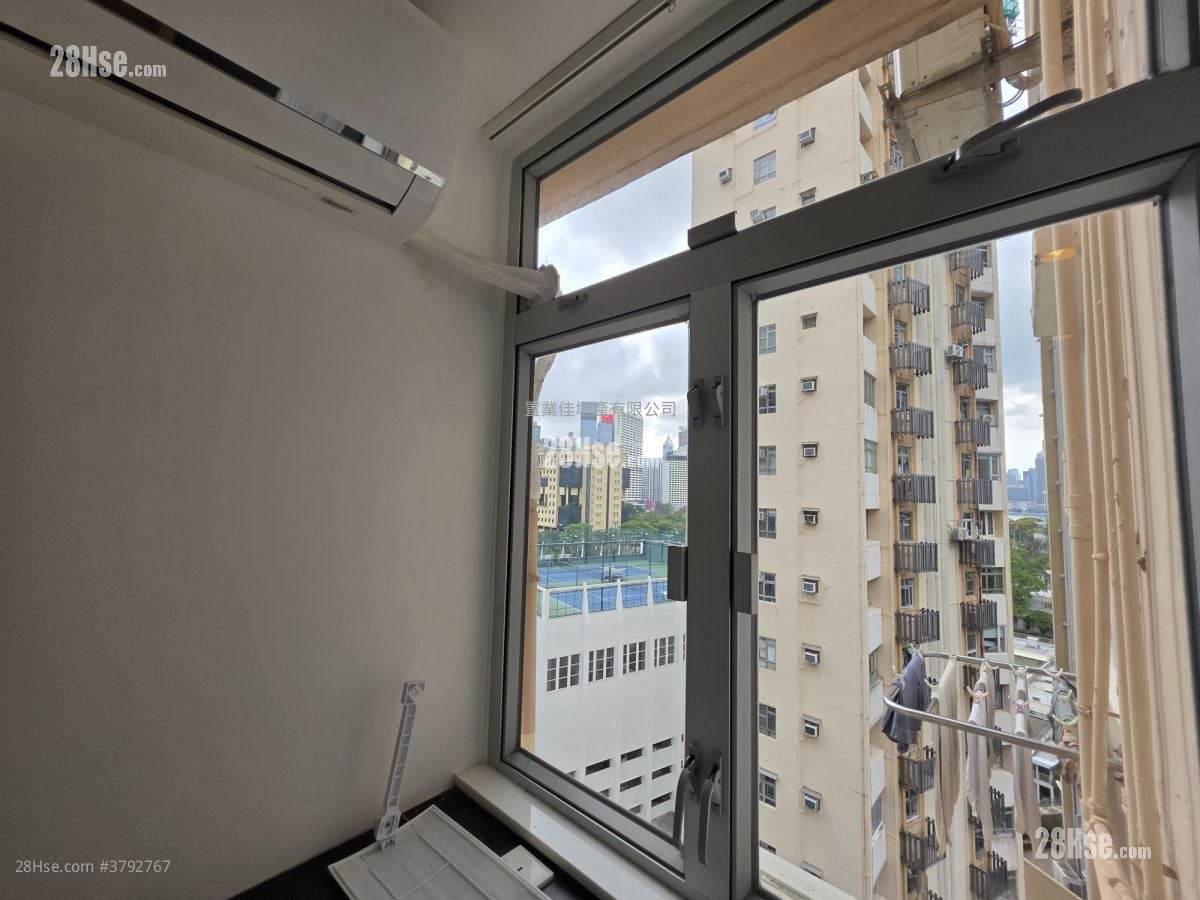 Rhenish Mansion Rental 1 Bedroom , 1 Bathroom 275 ft²