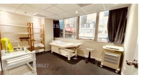 加拿芬廣場 租盤 5+ 房 , 1 廁所