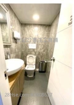 加拿芬廣場 租盤 5+ 房 , 1 廁所