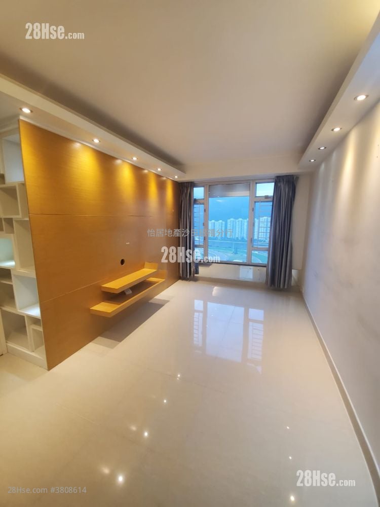 銀禧花園 售盤 2 房 , 1 浴室 506 平方呎