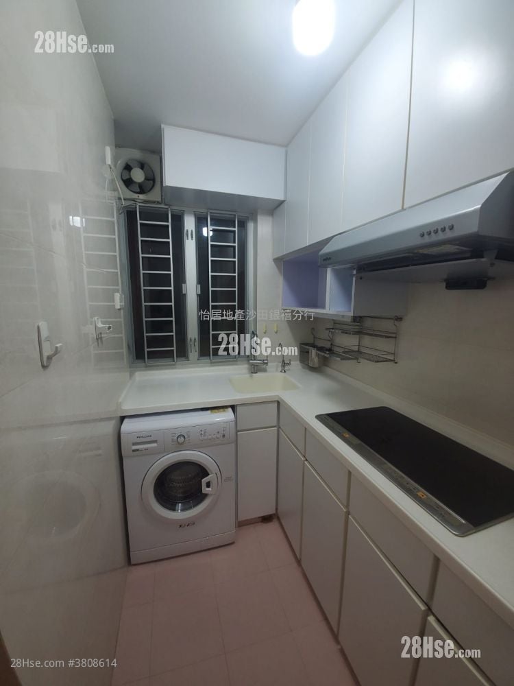 銀禧花園 售盤 2 房 , 1 浴室 506 平方呎