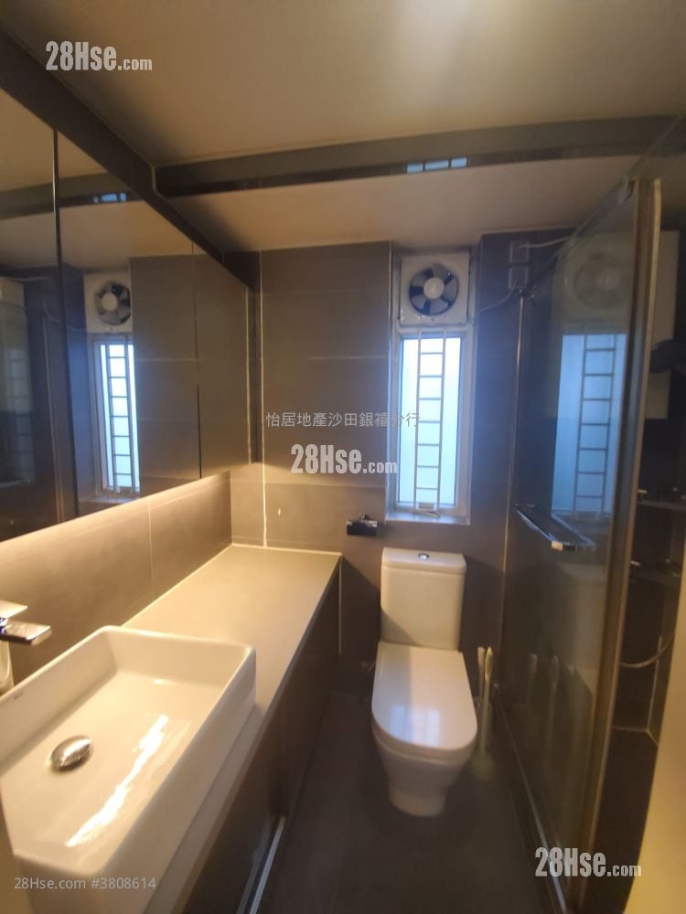 銀禧花園 售盤 2 房 , 1 浴室 506 平方呎