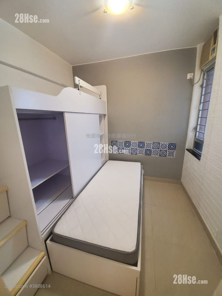 銀禧花園 售盤 2 房 , 1 浴室 506 平方呎