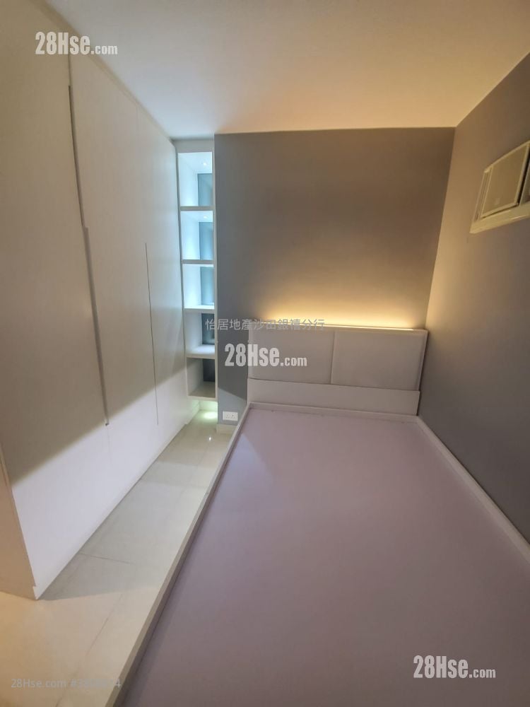 銀禧花園 售盤 2 房 , 1 浴室 506 平方呎